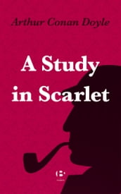 A Study in Scarlet