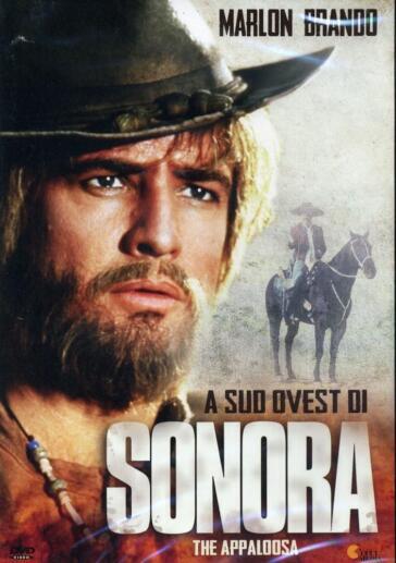 A Sud Ovest Di Sonora - Sidney J. Furie