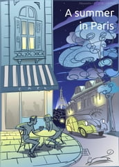 A Summer In Paris