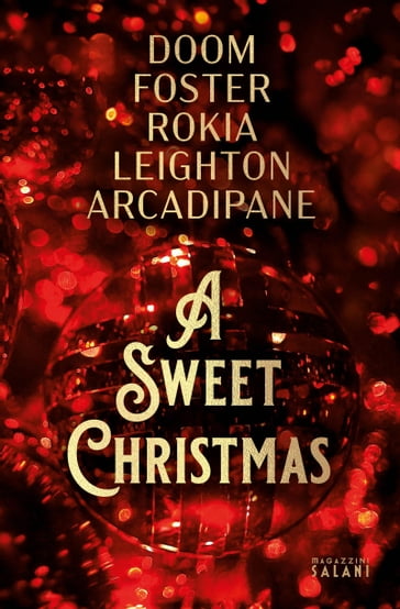 A Sweet Christmas - AA.VV. Artisti Vari