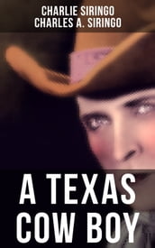 A TEXAS COW BOY