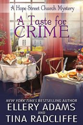 A Taste for Crime