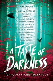 A Taste of Darkness eBook