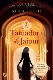 A Tatuadora de Jaipur