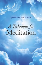 A Technique for Meditation