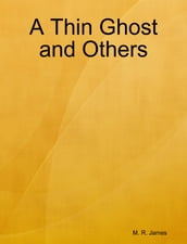 A Thin Ghost and Others