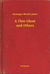 A Thin Ghost and Others