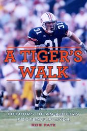 A Tiger s Walk