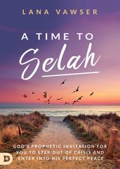 A Time to Selah