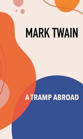 A Tramp Abroad