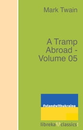 A Tramp Abroad - Volume 05