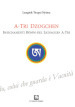 A-Tri Dzogchen. Insegnamenti Bonpo del lignaggio A-Tri