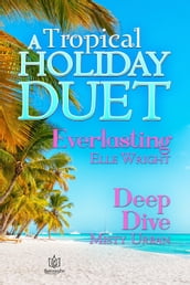 A Tropical Holiday Duet