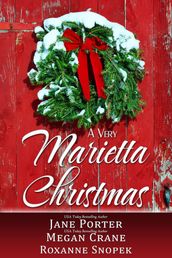 A Very Marietta Christmas