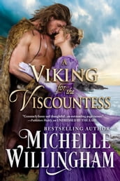 A Viking for the Viscountess