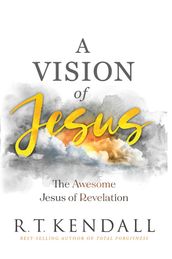 A Vision of Jesus