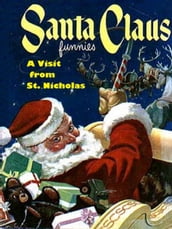 A Visit From St. Nicholas