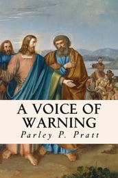 A Voice of Warning