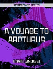 A Voyage to Arcturus