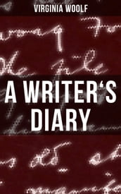 A WRITER S DIARY