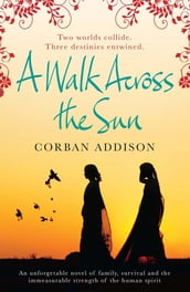A Walk Across the Sun