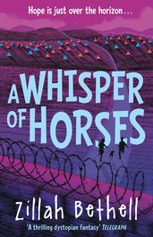 A Whisper of Horses