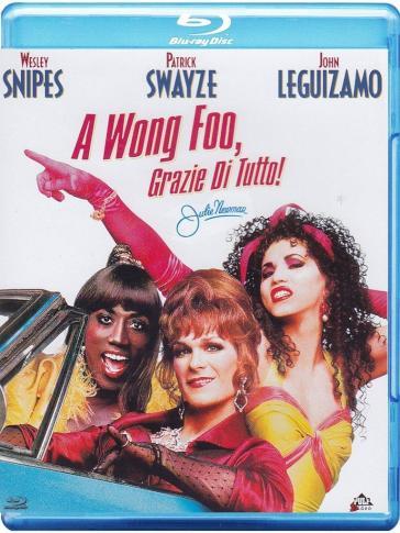 A Wong Foo, Grazie Di Tutto - Beeban Kidron