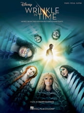 A Wrinkle in Time Songbook