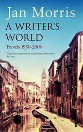 A Writer s World