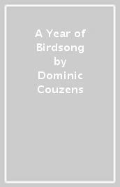 A Year of Birdsong