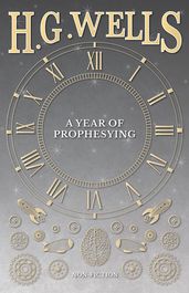 A Year of Prophesying