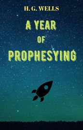A Year of Prophesying