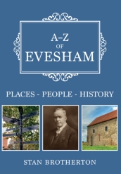 A-Z of Evesham