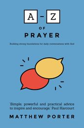 A-Z of Prayer