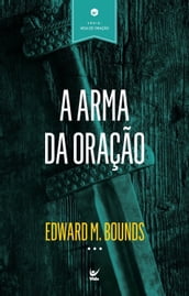 A arma da oração