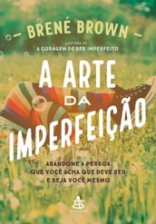 A arte da imperfeição