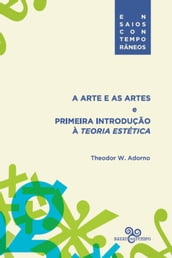 A arte e as artes