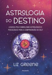 A astrologia do destino