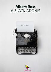 A black adonis