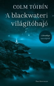 A blackwateri világítóhajó