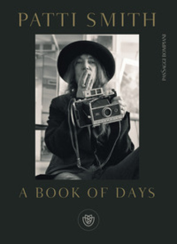 A book of days. Ediz. italiana - Patti Smith