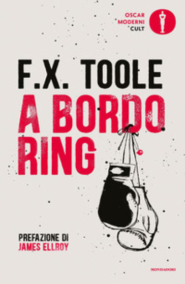 A bordo ring - F. X. Toole