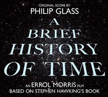 A brief history of time - Philip Glass