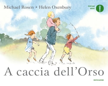 A caccia dell'orso - Michael Rosen