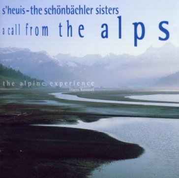 A call from the alps - S