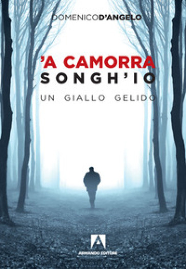 'A camorra songh'io. Un giallo gelido - Domenico D