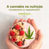 A cannabis na nutrição