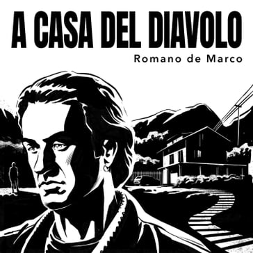 A casa del diavolo - Romano De Marco