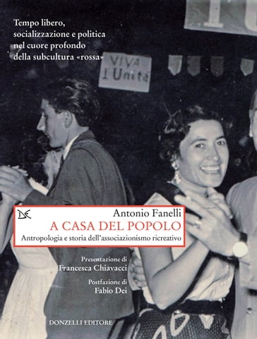A casa del popolo - Antonio Fanelli