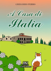 A casa di Italia